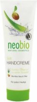 Handcreme Soft, Neobio, vegan, 75 ml