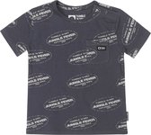 Tumble 'N Dry  Perdy T-Shirt Jongens Lo maat  80