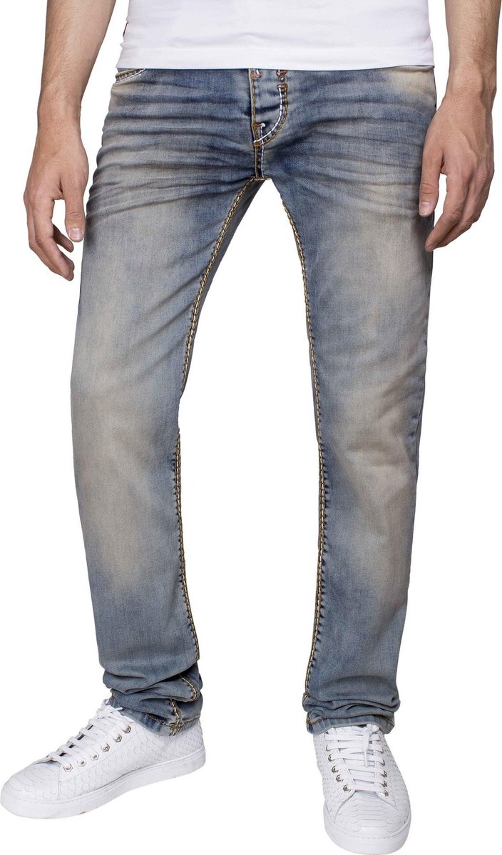 Wam Denim Jeans 72071 | bol.com