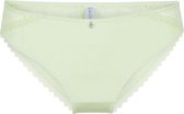 Lingadore – Women’s - Slip – 6011B – Butterfly Green - S