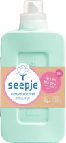 Seepje Wasverzachter Vrij en blij geur 750 ml