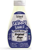 Skinny Food Co. - Original Mayo Saus
