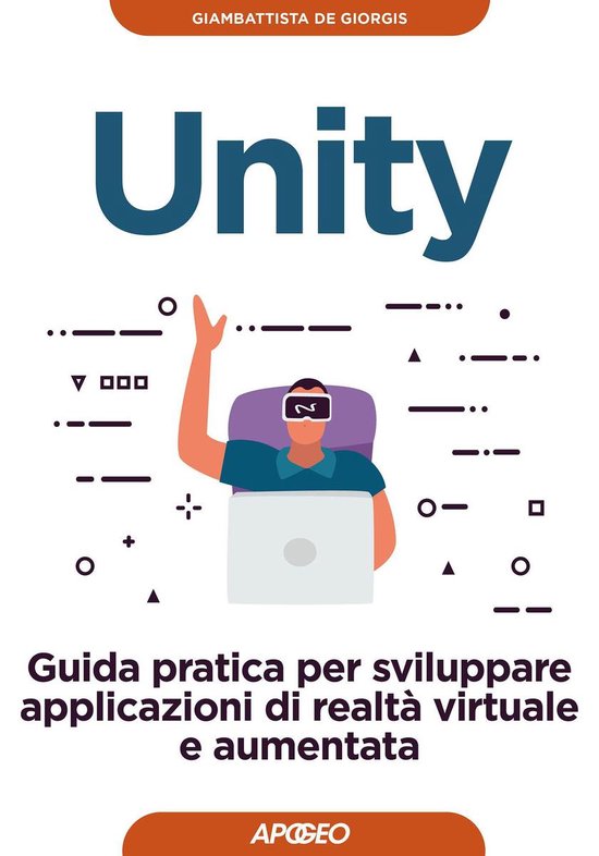 Unity - cover