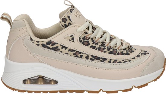 Skechers UNO - WILD STREETS Dames Sneakers - Maat 38 | Bestel nu!