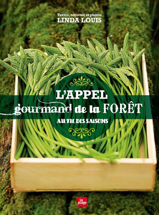 L'appel de la forêt NED - cover