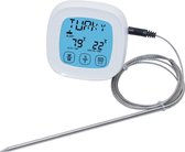 Digitale vleesthermometer - kook thermometer