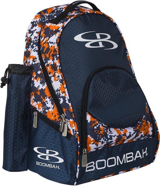 Boombah Tyro Backpack Camo