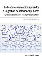 Indicadores de medida aplicados a la gestión de relaciones públicas