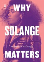 Music Matters - Why Solange Matters