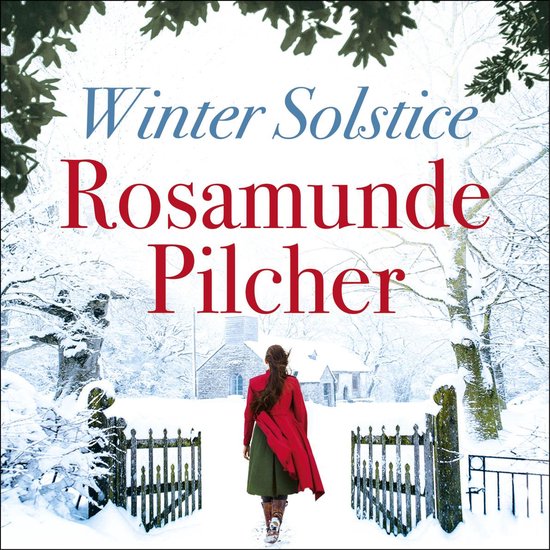 Winter Solstice - cover