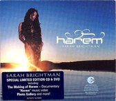 Harem (inclusief bonus-DVD)