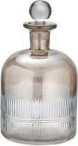 Nkuku Abeeko Decanteerkaraf - Waterkan