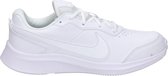 Nike Varisty kinder sneaker - Wit - Maat 38