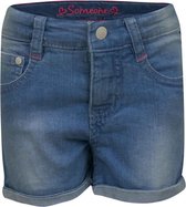 Someone Short meisje blauw maat 104