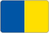 Vlag Ootmarsum - 200 x 300 cm - Polyester