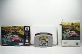 Top Gear Rally 2 - Nintendo 64 [N64] Game PAL