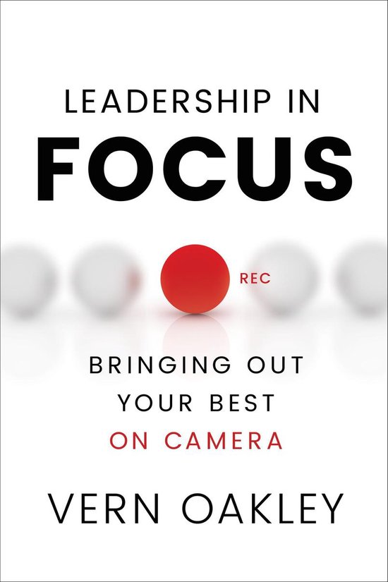 Leadership in Focus - cover