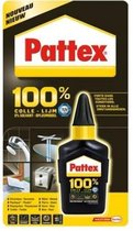 Pattex Alleslijm 100% - 50 gram - Transparant