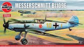 1:24 Airfix 12002V Messerschmitt Bf109E Plastic kit