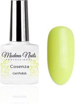 Modena Nails UV/LED Gellak Italian Collection - Cosenza 7,3ml.