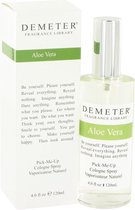 Demeter Aloe Vera by Demeter 120 ml - Cologne Spray