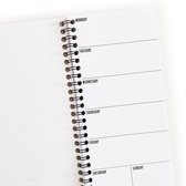 Home / Office planner (small)