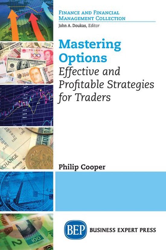 Mastering Options - cover