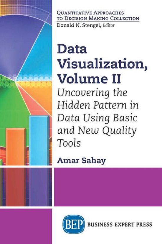 Data Visualization - cover