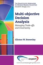 Multi-objective Decision Analysis