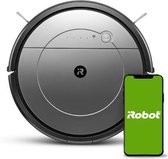 iRobot® Roomba® Combo robotstofzuiger met dweilfunctie iRobot® Roomba® Combo robotstofzuiger met dweilfunctie