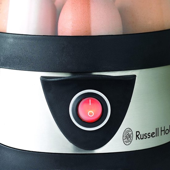 Russell Hobbs eierkoker Stylo - 14048-56