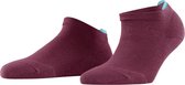 FALKE Relax Pads Dames Sneaker 46312 - Meerkleurig 8407 plum pie Dames - 35-38