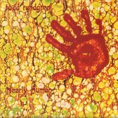 Todd Rundgren - Nearly Human (LP)