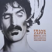 Frank Zappa - Brest 1979 Vol.1