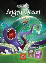 Asmodee Rattle, Battle, Grab the Loot Angry Ocean - EN