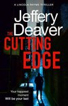 Lincoln Rhyme Thrillers 14 - The Cutting Edge