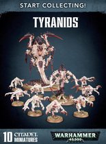 Games Workshop - Start Collecting Tyranids