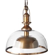 Brooklyn Hanging Lamp