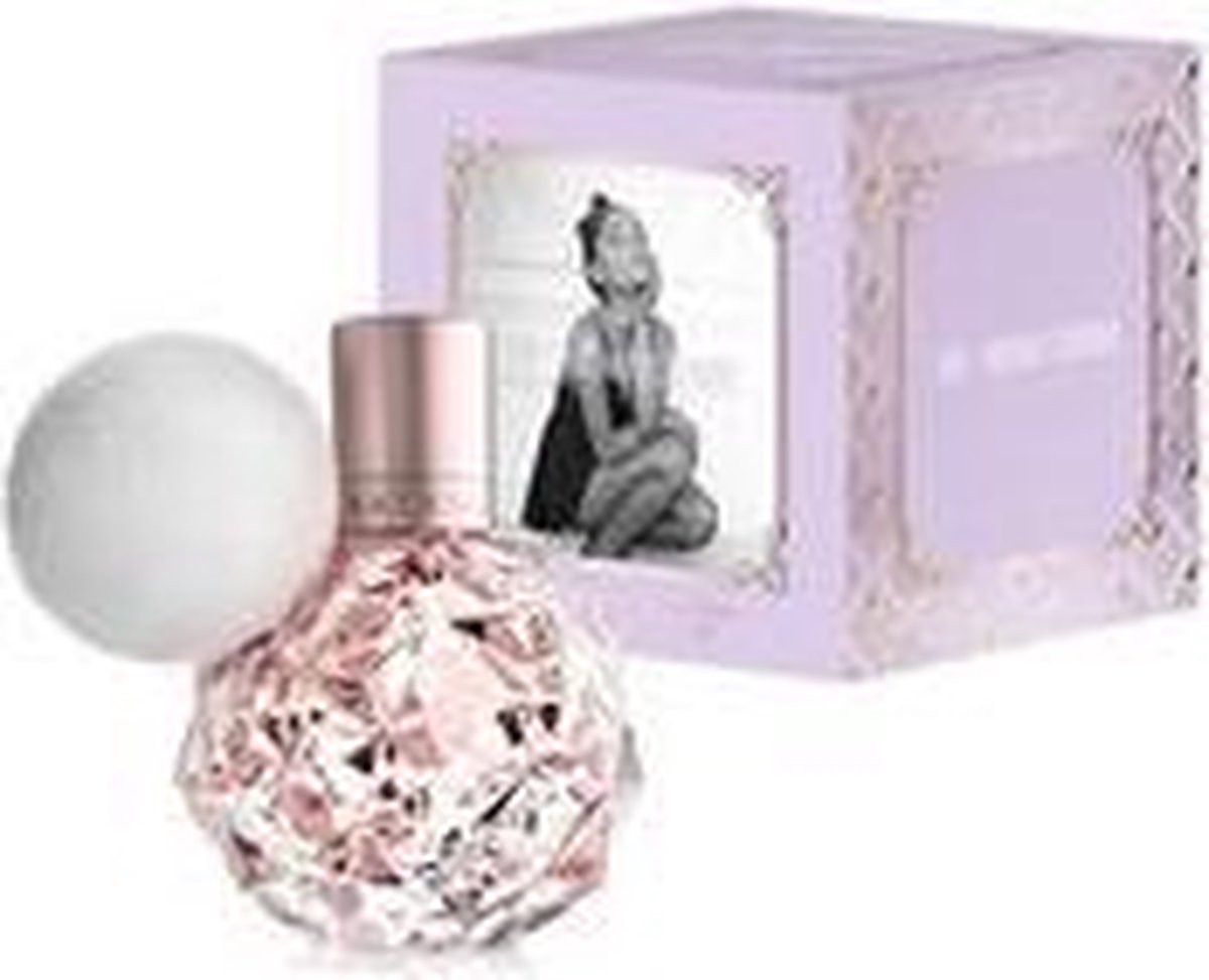 ari ariana grande perfume 100ml