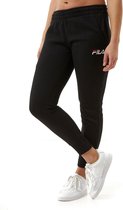 Fila Feeno Core Joggingbroek Zwart Dames - Maat XS