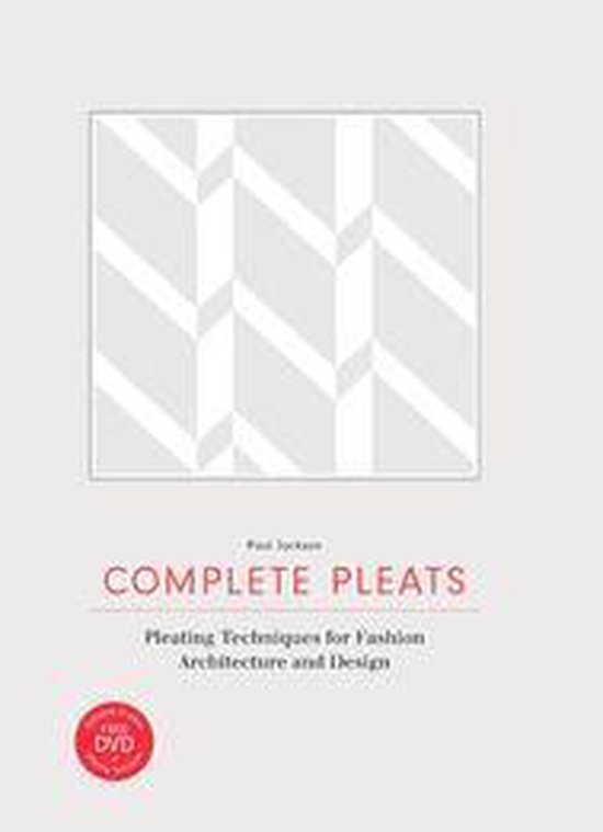 Complete Pleats - cover