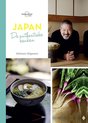 Japan, de authentieke keuken
