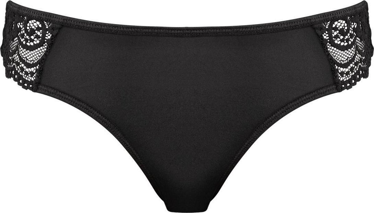 Underneath - Nina Slip Met Kant