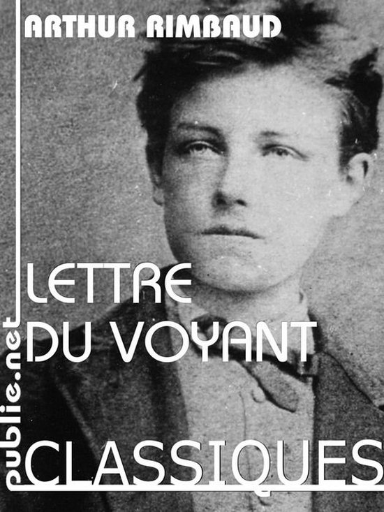 Nos Classiques - Lettre du voyant