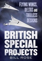 British Special Projects