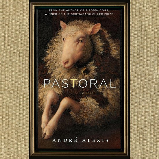 Pastoral - cover