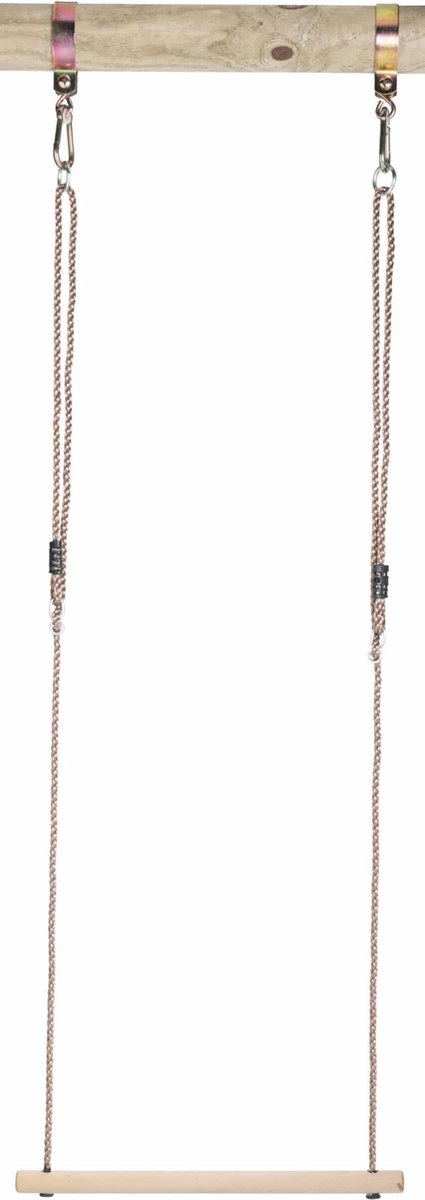 Swing King trapeze hout