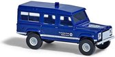 Busch - Land Rover Thw N (Ba8373) - modelbouwsets, hobbybouwspeelgoed voor kinderen, modelverf en accessoires