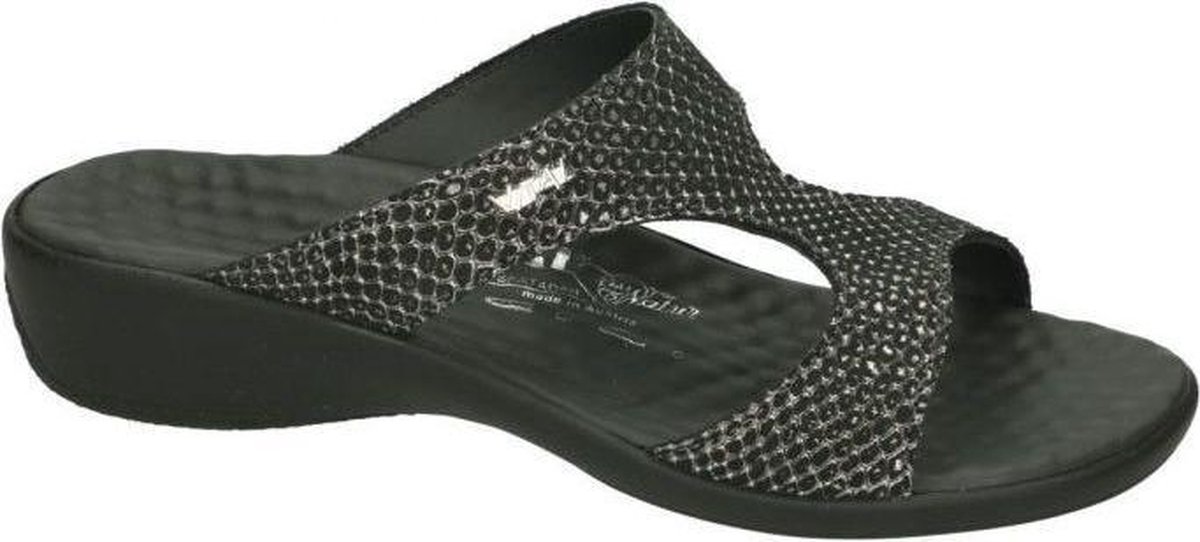 Vital -Dames - zwart - slippers \u0026 muiltjes - maat 36 | bol.com
