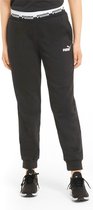 PUMA Amplified Pants TR - Maat: XL